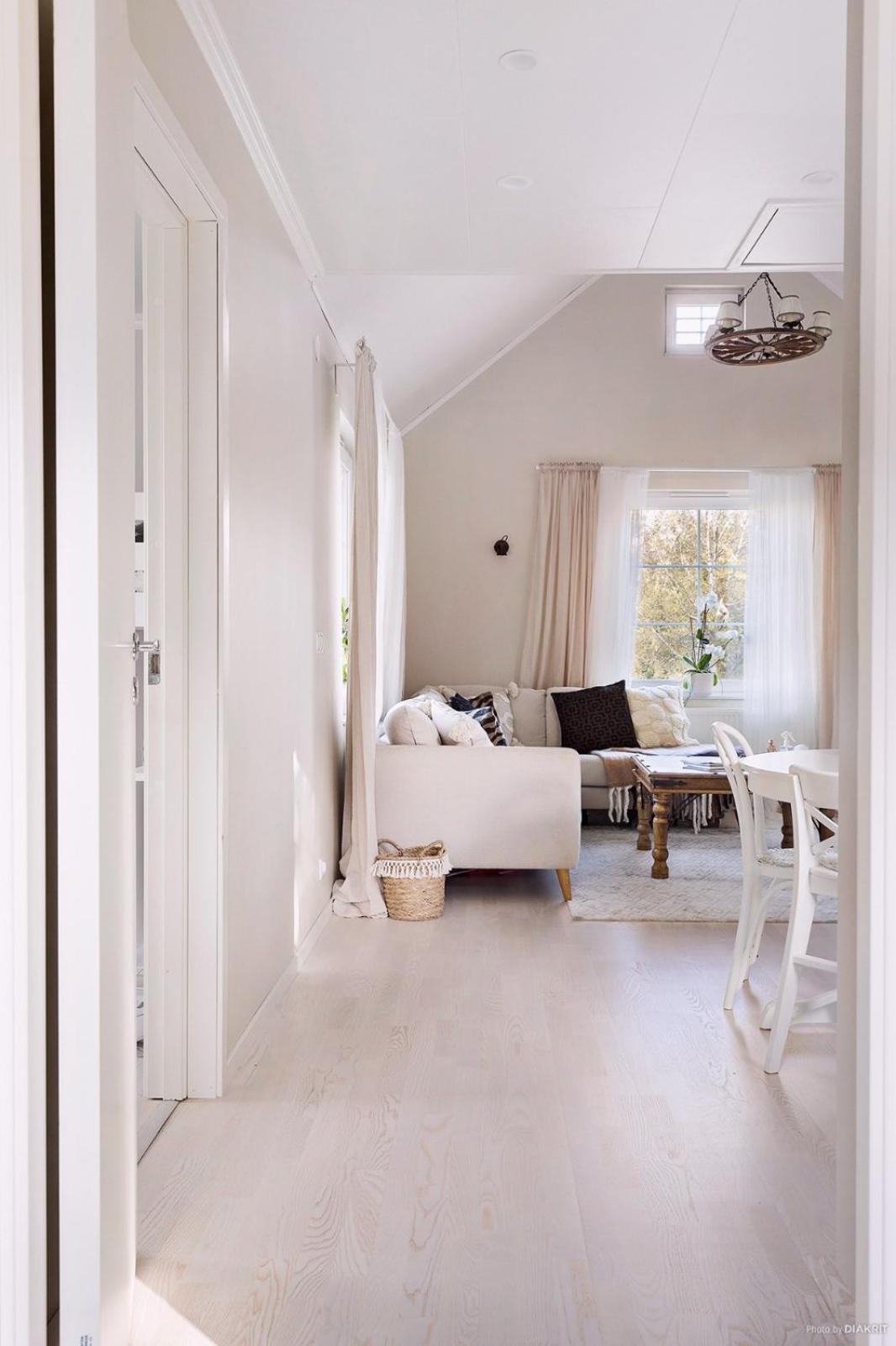 Charming Apartment In A Red House In Stockholm Exterior foto